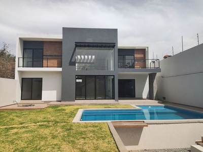 Casa en venta Fraccionamiento Burgos Bugambilias, Temixco, Morelos