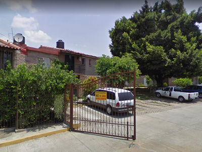 Casa en venta Framboyán, Arboleda Chipitlan, Cuernavaca, Morelos, México