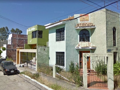 Casa en Venta Huertas de San Joaquín, Zamora, Michoacán, ADJUDICADA