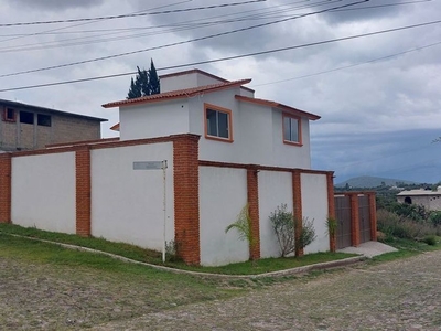 Casa en venta Presa Escondida, Tepeji Del Río De Ocampo