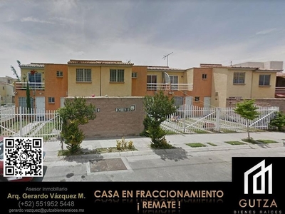 Casa en venta San José, San Vicente Chicoloapan De Juárez, Chicoloapan