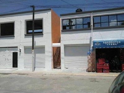 Casa en venta San Pablo De Las Salinas, Tultitlán, Edo. De México