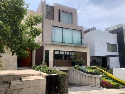 Casa en venta Santa Fe Cuajimalpa, Cuajimalpa De Morelos