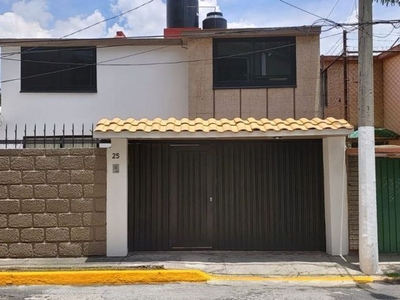 Casa en venta Viveros Del Valle, Tlalnepantla De Baz, Tlalnepantla De Baz