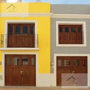 Casa - Mérida