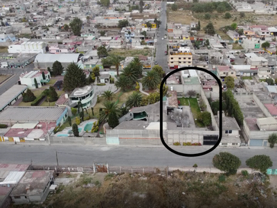 Casa, Nave en venta, Tecámac, Estado de México