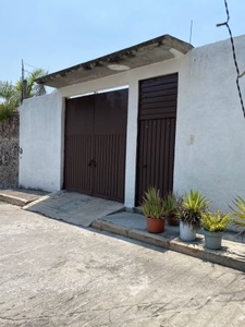 CASA SOLA EN VENTA COLONIA EL PORVENIR