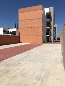 Departamentos en Venta, Col. Castillotla, Puebla, Pue. 11 sur.