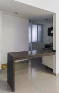 Departamento en Venta - Edzna, Letrán Valle, Benito Juárez - 2 habitaciones - 90 m2
