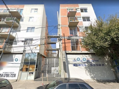 Departamento en venta Juárez Pantitlán, Nezahualcóyotl