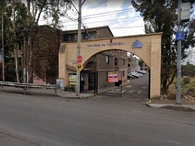 Departamento en venta La Guadalupe, Tláhuac