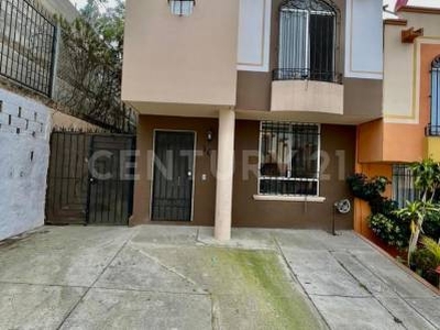 Casa en Venta en Colinas de California