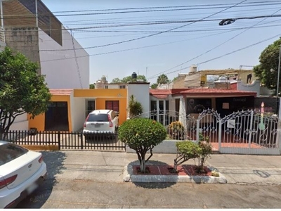Excelente Casa en Venta en Guadalajara Jalisco Col. Jardines de La Paz 70% Desc!
