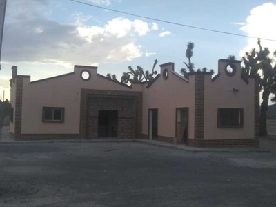 Terreno en Venta, Galeana, Nuevo León