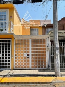 VENTA CASA 2 RECAMARAS EN RINCONADA SAN FELIPE COACALCO 950 MIL