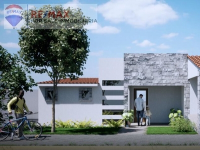 Venta de casa en Lomas de Cocoyoc, Atlatlahucan, Morelos…Clave 4001, onamiento Lomas de Cocoyoc - 4 baños - 320.00 m2