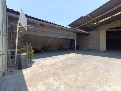 Bodega en Venta en SANTA MARTHA ACATITLA NORTE Iztapalapa, Distrito Federal