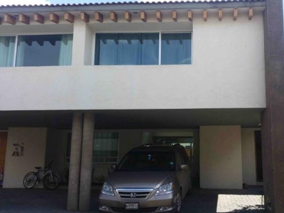 Casa en Renta en BOSQUE DE LOS ENCINOS Lerma de Villada, Mexico