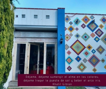 Casa en Renta por Temporada en VILLA COYOACÁN Coyoacán, Distrito Federal