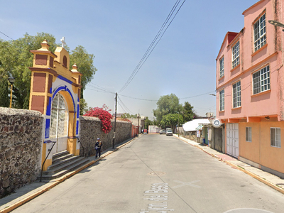 Casa en venta Cjon. Del Beso 3, Mz 024, Tepexpan Centro, 55885 Tepexpan, Méx., México