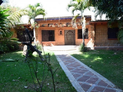Casa en Venta en Atlacomulco Jiutepec, Morelos