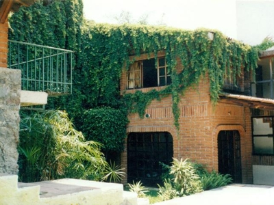 Casa en Venta en burgos Temixco, Morelos