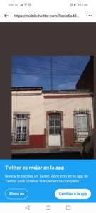 Casa en Venta en Centro Morelia, Michoacan de Ocampo