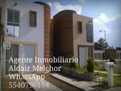Casa en Venta en Fracc. Campestre Monarca Tarímbaro, Michoacan de Ocampo