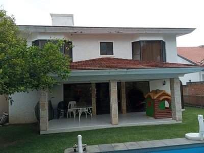 Casa en Venta en FRACC LOMAS DE COCOYOC Atlatlahucan, Morelos