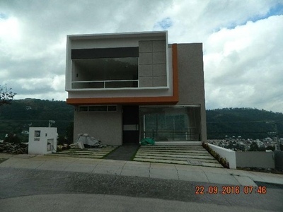Casa en Venta en FRACC.PUERTA TRES MARIAS Morelia, Michoacan de Ocampo