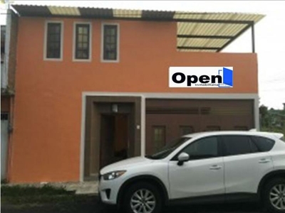 Casa en Venta en La Huerta Morelia, Michoacan de Ocampo