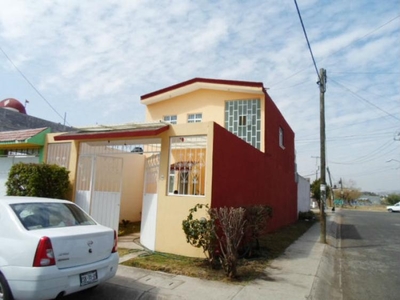 Casa en Venta en Mariano Abasolo Morelia, Michoacan de Ocampo