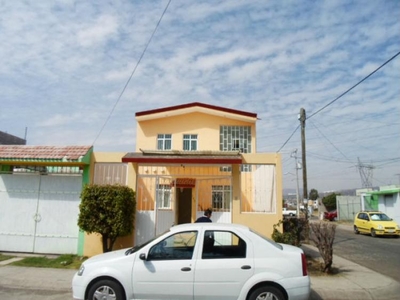 Casa en Venta en Mariano Abasolo Morelia, Michoacan de Ocampo