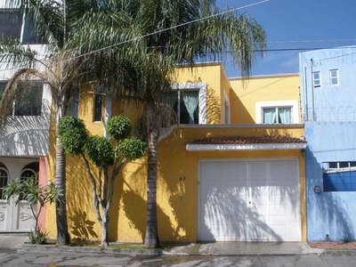 Casa en Venta en Morelia, Michoacan de Ocampo