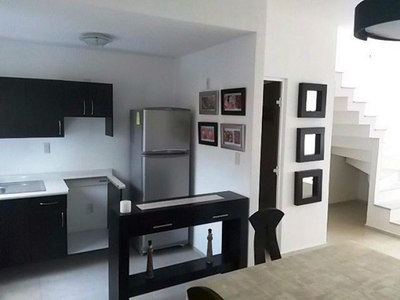 Casa en Venta en Oacalco Yautepec de Zaragoza, Morelos