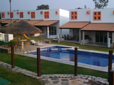 Casa en Venta en OAXTEPEC Yautepec de Zaragoza, Morelos