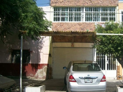 Casa en Venta en SAN JOAQUIN Guadalajara, Jalisco