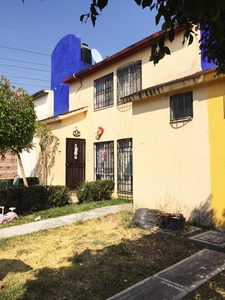 Casa en Venta en Villas de Xochitepec Xochitepec, Morelos