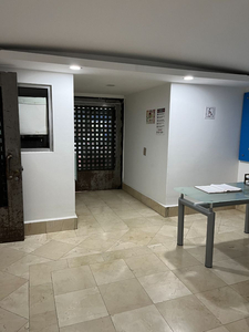 Oficina/consultorio En Renta, Hipódromo Condesa