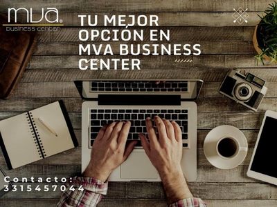 Oficina en Renta en La moderna Guadalajara, Jalisco
