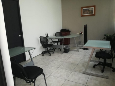 Oficina en Renta en VALLARTA NTE Guadalajara, Jalisco