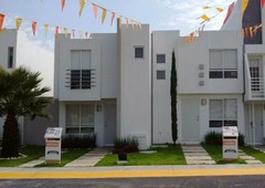 Casas en venta - 67m2 - 2 recámaras - El Pedregal - $748,559