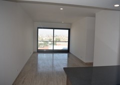 departamento en renta 18,500.00 de 3 recamaras en punto horizonte, lomas de ang