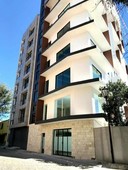 departamentos en venta - 160m2 - 3 recámaras - san jerónimo lídice - 8,185,000