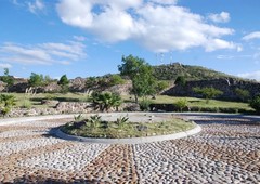 Lote 7 en Venta en Haciendas San Miguel, San Miguel de Allende, GTO
