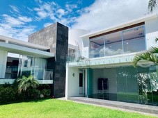 venta de residencia en monte magno xalapa,