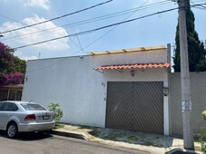 baja de precio casa en venta, azcapotzalco - 296 m2