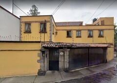 casa detras de centro asturiano de méxico, cerca de calz de tlalpan y division n