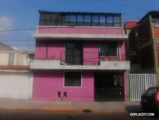 Venta Casa Duplex En Los Reyes Ixtacala Anuncios Y Precios - Waa2