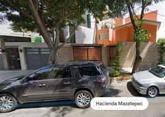 casa en compraventa en colonia granjas coapa 1 seccion - 5 recámaras - 320 m2